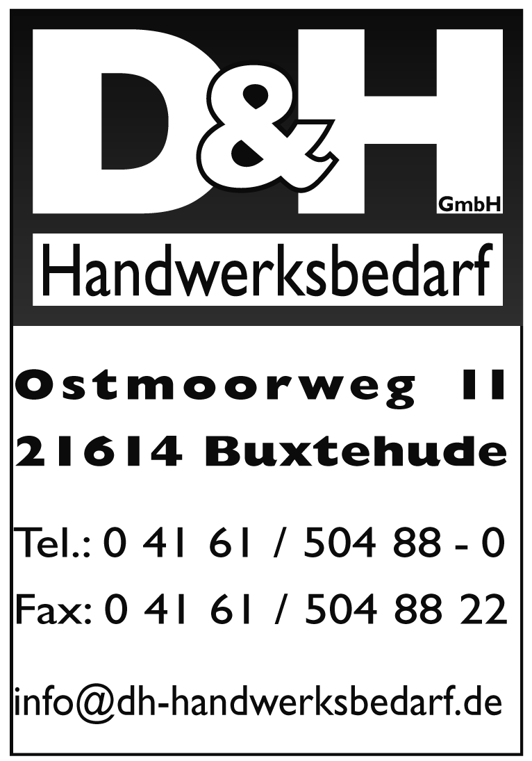 D&H Handwerksbedarf